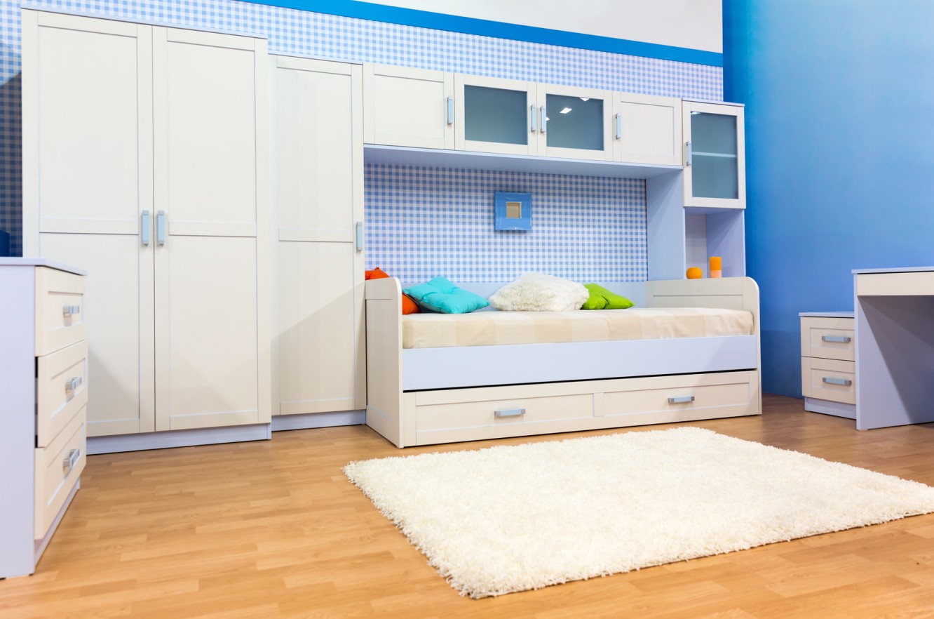 Kinderzimmergestaltung: 10 ideen fürs kinderzimmer
