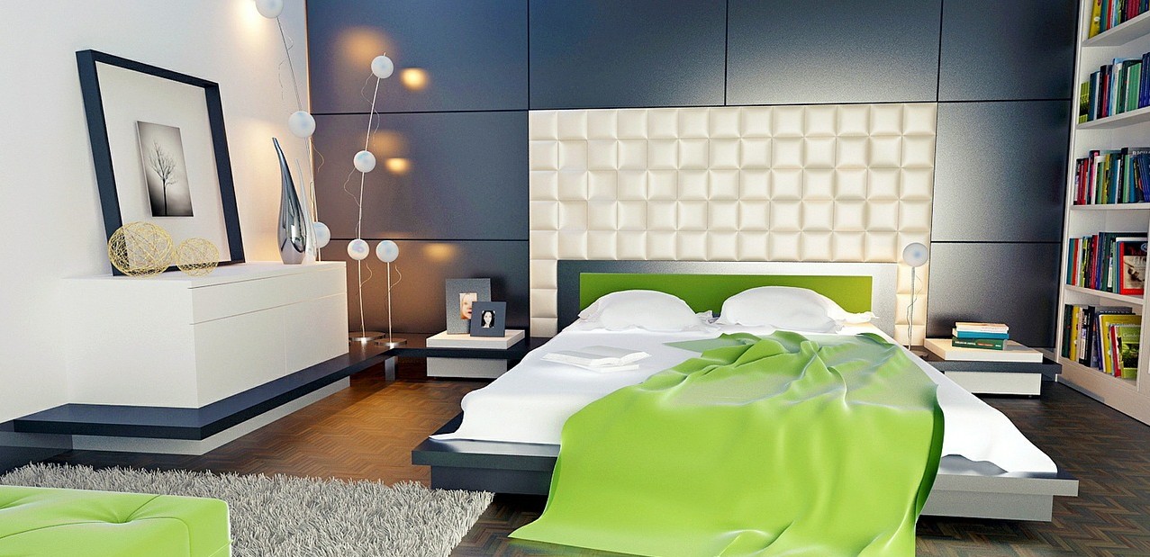 Schlafzimmer tapeten 2014: tapeten mehr ideen zur wandgestaltung ...