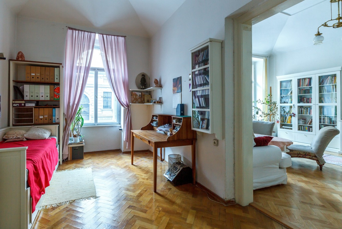 Kleines schlafzimmer ideen – midir