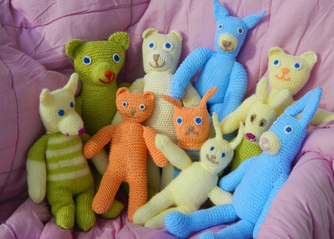 Babyzimmer gestalten: 50 deko ideen für jungen & mädchen