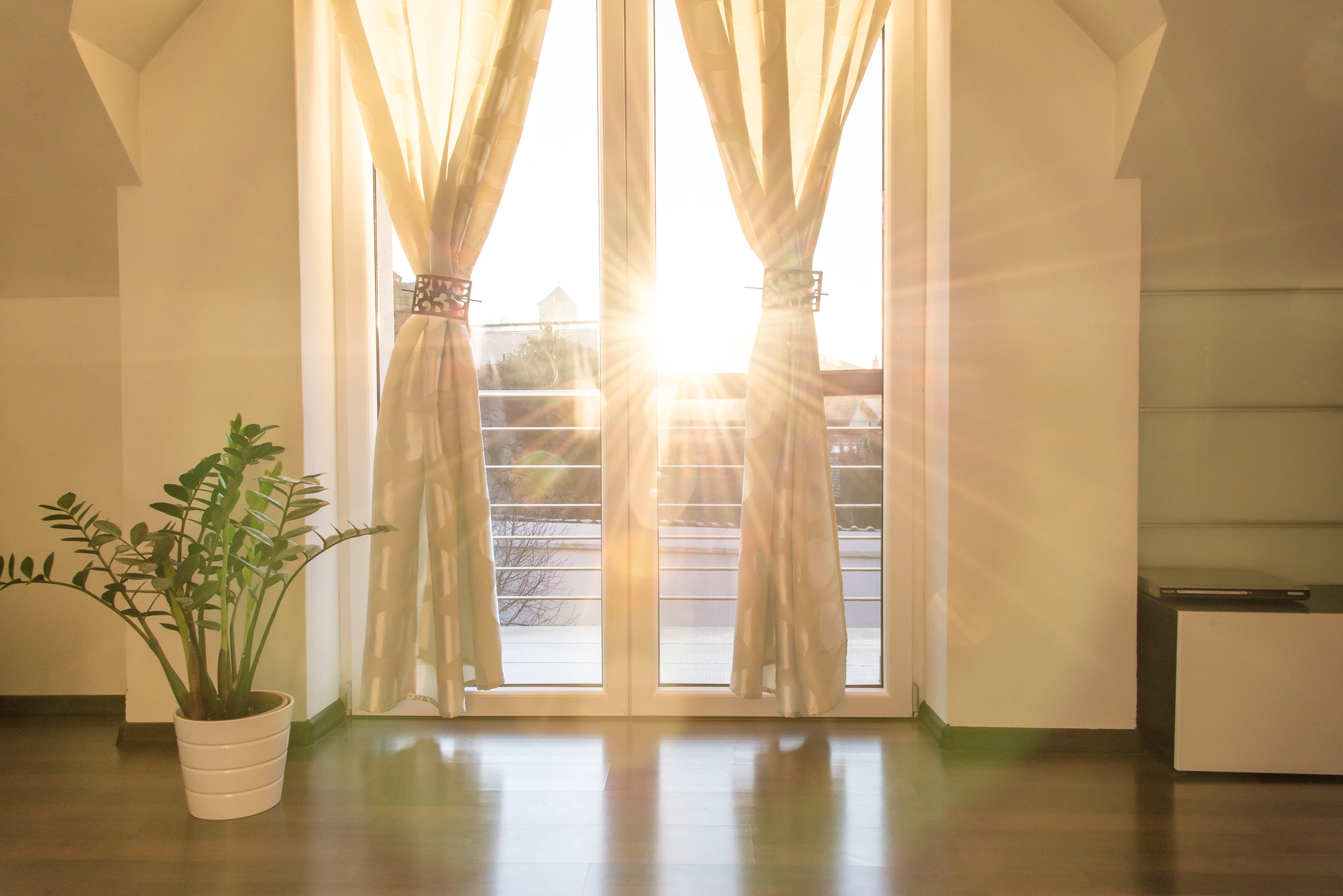 Gardinen ideen für wohnzimmer – dumss.com