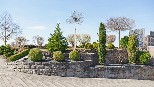 Garten gestalten: 25 ideen zur gartengestaltung