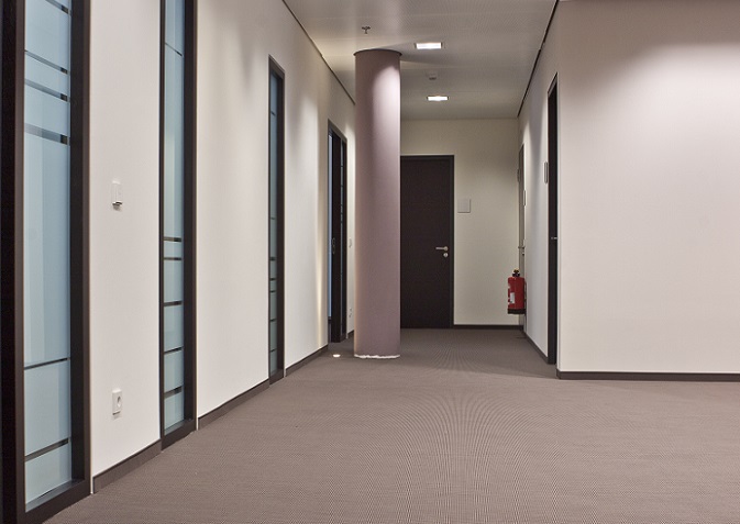 Wandgestaltung im flur: 20 ideen