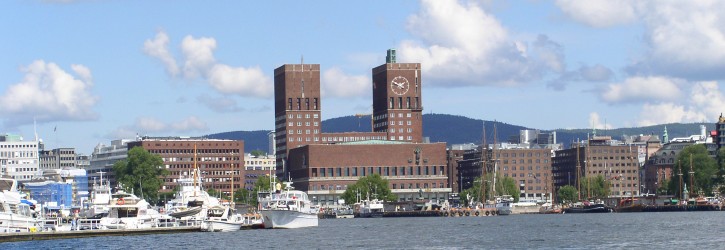 Möchten Sie ein Haus oder eine Ferienwohnung in Oslo (Norwegen) kaufen?
