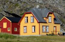 Immobilien in Norwegen: ein kleines Haus am Meer kaufen?