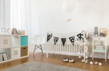 Kinderzimmergestaltung: 10 Ideen fürs Kinderzimmer