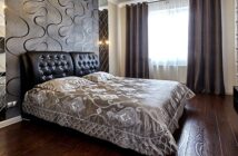 Tapeten & mehr: 12 Ideen zur Wandgestaltung im Schlafzimmer