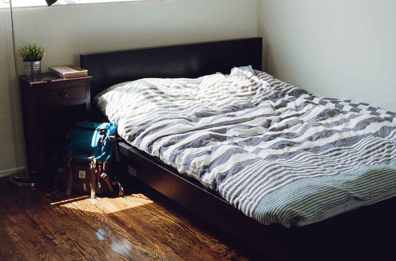 Kleines Schlafzimmer 20 Ideen Rund Ums Einrichten Farbe Mehr
