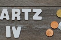 Hartz IV-Mietvertrag
