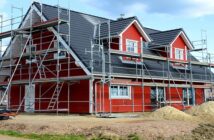 Massivhaus bauen: 10 Tipps für günstiges und gutes Bauen