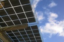 Solarzelle: mit Akku sind die Einsatzmöglichkeiten vielfältig