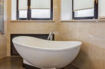 Badezimmer: 10 Ideen mit Bildern