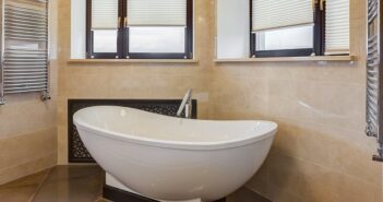 Badezimmer: 10 Ideen mit Bildern