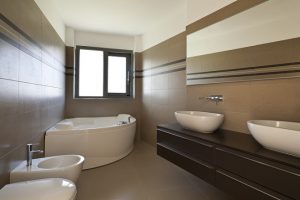 Badezimmer: 10 Ideen mit Bildern