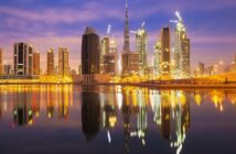 Burj Dubai: Eigene Immobilie nur für Superreiche?