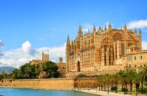 Mallorca-Immobilien: Drei der außergewöhnlichsten Luxusdomizile auf der Baleareninsel