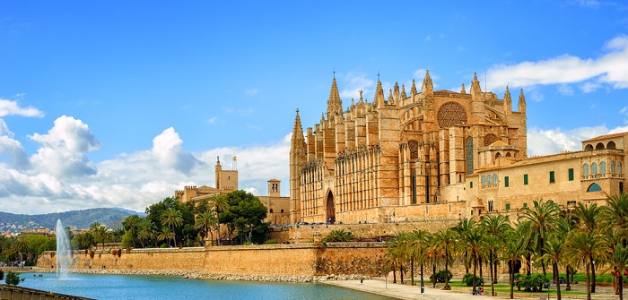 Mallorca-Immobilien: Drei der außergewöhnlichsten Luxusdomizile auf der Baleareninsel