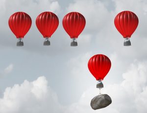 Zu den Nachteilen der Sondertilgung zählt auch eine eventuelle Vorfälligkeitsentschädigung. (#3)
