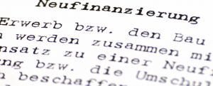 Die Sondertilgung bietet Vorteile und besitzt Nachteile. Dennoch ist sie für Viele ein probates Mittel, das Joch der Hausfinanzierung abzuwerfen. (#1)