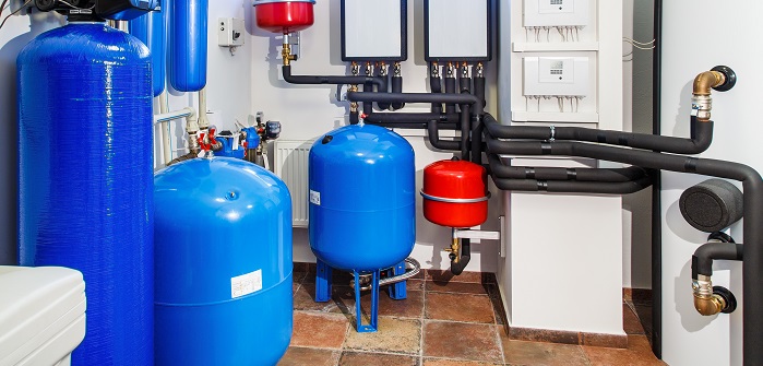 Dezentrale Warmwasserbereitung: Nachteile & Vorteile