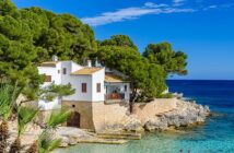 Immobilien auf Mallorca: Individueller Luxus statt billige Massenware
