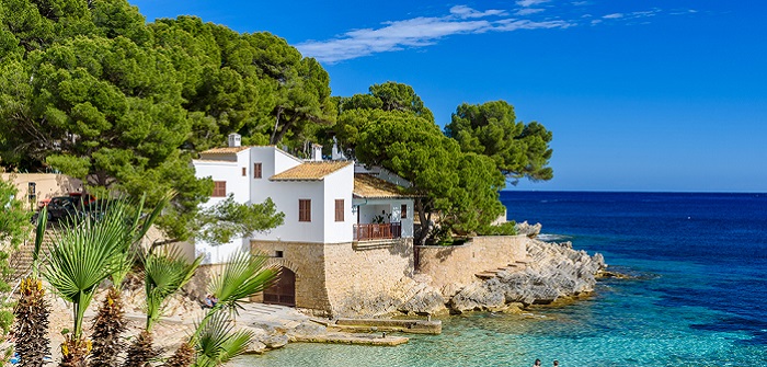 Immobilien auf Mallorca: Individueller Luxus statt billige Massenware