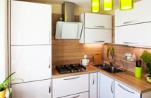 Kleine Küchen: Tipps und Hacks für die optimale Raumnutzung