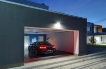 Carport oder Garage: Die Grundstücksplanung