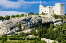 Landhotel Vaison la Romaine: Architektonische Meisterwerke im Urlaub bewundern