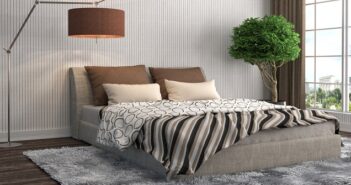 Boxspringbetten und andere Trends: Besser schlafen mit dem richtigen Bett