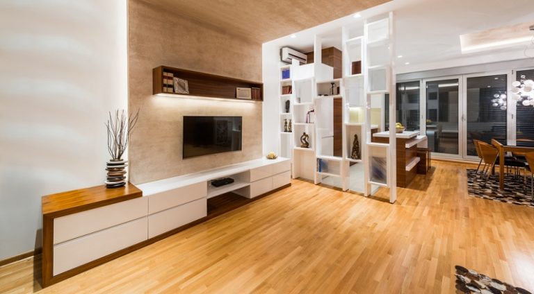 Aktuelle Wohntrends: Ansprechende Ideen für die Wohnungseinrichtung