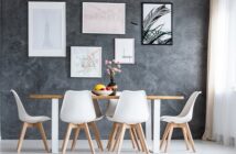 Esszimmer modern gestalten: Ideen, Inspirationen & Tipps