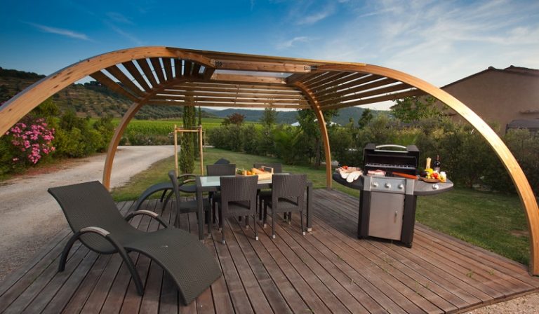 Schattenspender Empfehlungen für Haus, Balkon und Garten