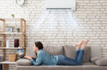 Aufbau der Klimaanlage: So funktioniert eine Klimaanlage