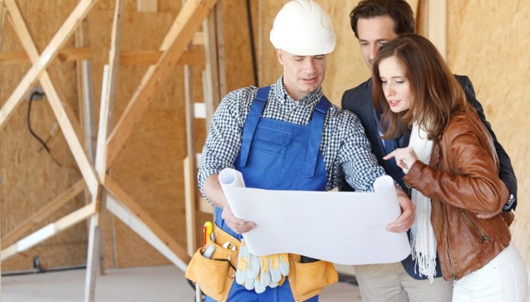 Eigenes Haus bauen: Checkliste & Tipps