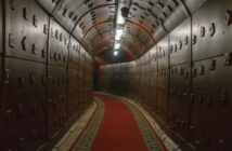Bunker-Anlagen