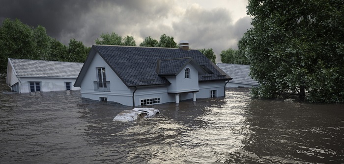 Hochwasser in Deutschland: Steigt die Anzahl der Flutkatastrophen?