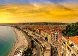Immobilien in Südfrankreich: Begehrtes Feriendomizil am Mittelmeer