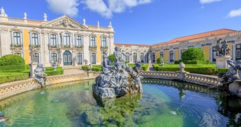 Baustile erkennen: Von Barock, Romanik, Rokoko & anderen:(Fotolizenz -shutterstock_:Benny Marty)