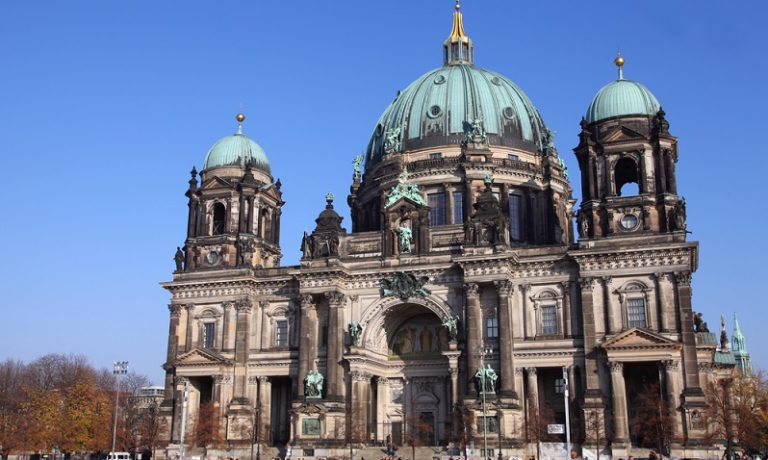 Baustil Im 17 18 Jahrhundert Baustile erkennen: Von Barock, Romanik, Rokoko & anderen