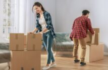 Wohnungsübergabeprotokoll: 9 Tipps und 2 Hacks für eine entspannte Wohnungsübergabe (Foto: shutterstock - Gorodenkoff)