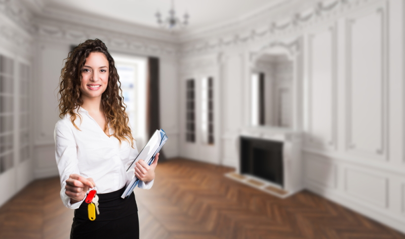Mieter können nur für Schäden verantwortlich gemacht werden, die im Abnahmeprotokoll Wohnung vermerkt sind. (Foto: Shutterstock - fotogestoeber)