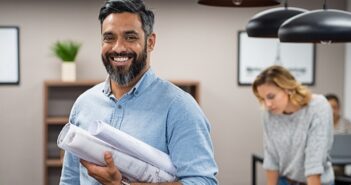 Planschank: Ikea und Digitalisierung beschäftigen Architekten 2020 ( Foto: Shutterstock-Rido)