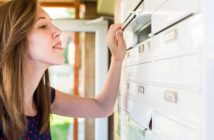Briefkasten leeren: Was ist wirklich Pflicht? (Urteile) ( Foto: Shutterstock-l i g h t p o e t )