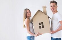 KfW Förderung: Zuschuss zum Eigenheim ( Foto: Shutterstock- AboutLife )