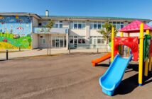 Kindergarten bauen: Richtlinien 2021 ( Foto: Shutterstock-Vladimir Nenezic)