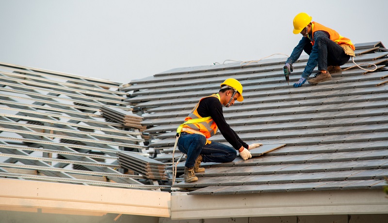 Ein Handwerksunternehmen hat zahlreiche Risiken. Diese unterscheiden sich je nach Branche. (Foto: Shutterstock-_M2020 )