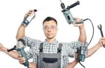 Handwerker-Haftpflichtversicherung: Pflicht? Nutzen? Kosten? (Foto: Shutterstock-photoschmidt )