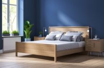 Neues Bett kaufen: Wichtige Vorüberlegungen, Tipps und eine Checkliste (Foto: Shutterstock- LEKSTOCK 3D)