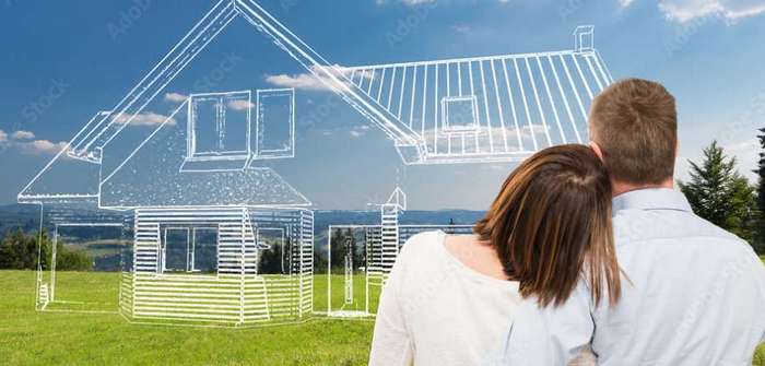 Wohnungssuche: Clevere Wege, um die richtige Immobilien zu finden ( Foto: Adobe Stock - REDPIXE )